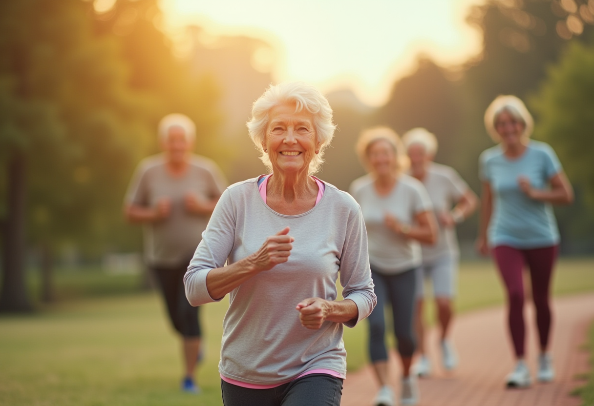 Фітнес тренування kendorath